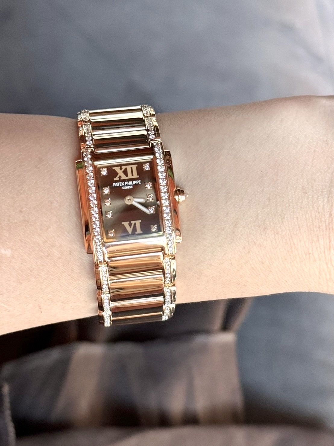 Patek