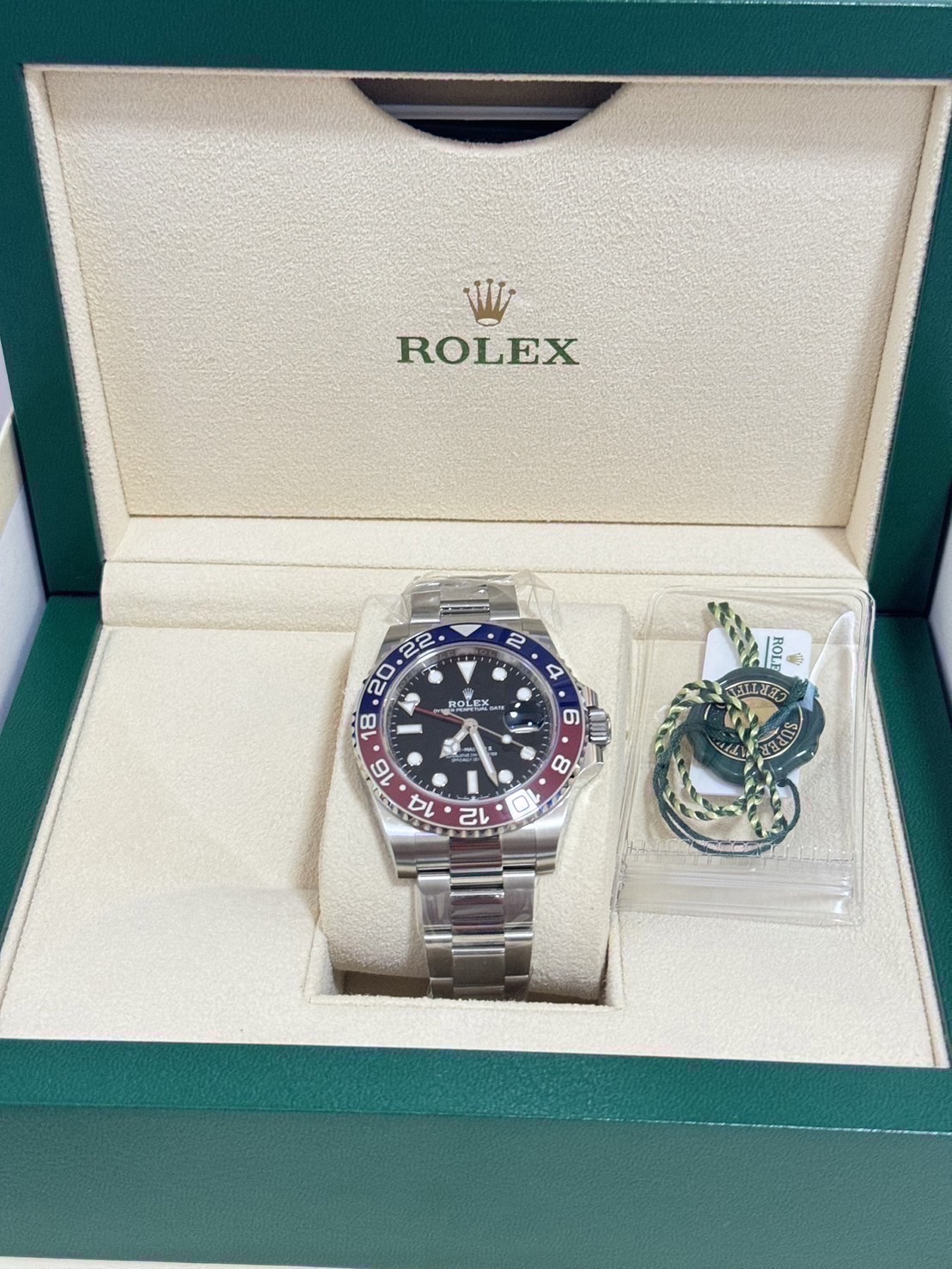Rolex